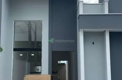 Casa com 3 quartos à venda na Avenida do Turismo, 9821, Tarumã, Manaus