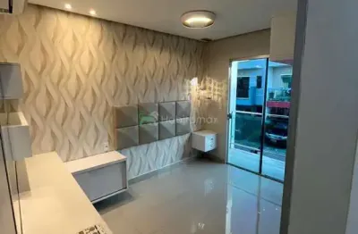 Casa Alto Padrão bairro flores, 3 quartos e apta a financiamento bancario