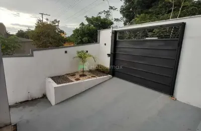 Casa com 3 quartos à venda na Avenida do Turismo, 9821, Tarumã, Manaus