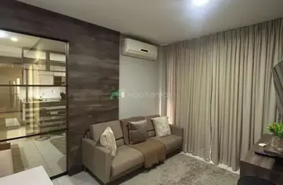 Apartamento Alto Padrão condominio key biscayne, 3 quartos no coracao da morada do sol.