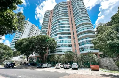 Condomínio Barão da Villa - ALUGUEL | APARTAMENTO DE ALTO PADRÃO – CONDOMÍNIO BARÃO DA VILLA | ADRIANÓPOLIS