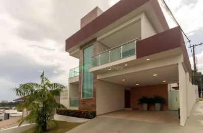 Condomínio Green Hills - VENDA | CASA ALTO PADRÃO – CONDOMÍNIO GREEN HILL