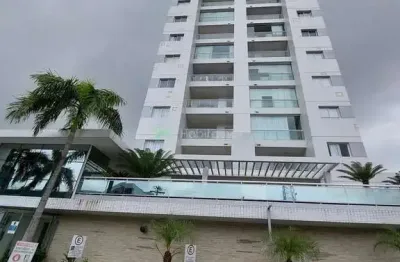 CONDOMINIO EVEREST - Alto Padrão Absoluto | Apartamento Climatizado e Modulados no Everest