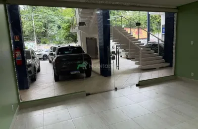 Sala comercial para alugar na Avenida João Valério, Nossa Senhora das Graças, Manaus