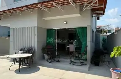 Residencial Laranjeiras - LOCAÇÃO & VENDA  | CASA ALTO PADRÃO – RESIDENCIAL LARANJEIRAS