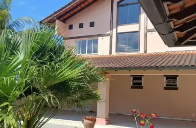 Casa com 4 quartos para alugar na Alameda Osvaldo Goeldi, Ponta Negra, Manaus