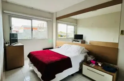 APARTAMENTO NO PARQUE DAS LARAJEIRAS 100% mobiliado 2 quantos e vaga de garagem coberta.