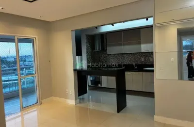 Apartamento Alto Padrão no LE BOULEVARD, 3 QUARTOS E DUAS VAGAS. ACEITA FINANCIAMENTO BANCARIO