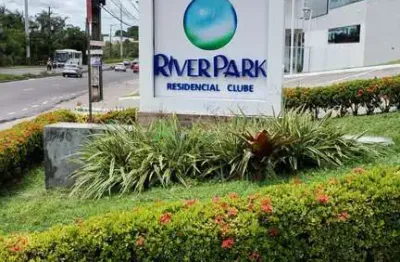 CONDOMINIO RIVER PARK - ✨ Aluguel | Belíssimo Apartamento – Condomínio River Park ✨