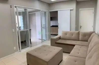 Apartamento Alto Padrão no Reserca Inglesa, 3 quartos e duas vagas de garagem.