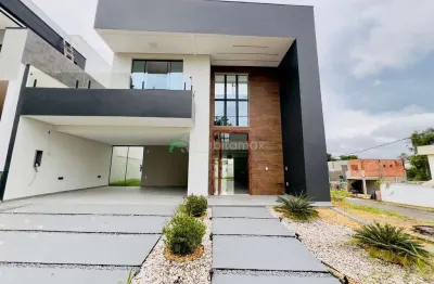 CONDOMINIO VIVENDA DAS MARINAS - Mansão Duplex de Alto Padrão no Vivenda das Marinas | 4 Suítes e Praia Privativa