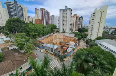 Apartamento 02 dormitórios na vila mariana - chácara klabin a 7 min metrô imigrantes  -  são paulo
