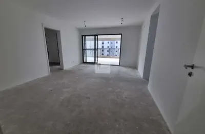 Apartamento novo de alto padrão com duas sacadas e 3 suíte a venda na vila mariana  -  são paulo