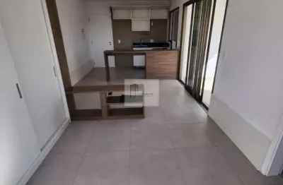 Apartamento alto padrão venda e locação de 01 dormitório com 1 vaga e 44m² para venda e locação na vila mariana  -  são paulo