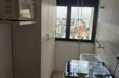 Apartamento com 1 quarto à venda na Avenida Bosque da Saúde, 782, Vila da Saúde, São Paulo