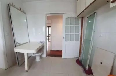 Aluguel e venda apartamento com 3 dormitórios sendo 1 suíte e 2 vagas em chácara klabin  -  são paulo