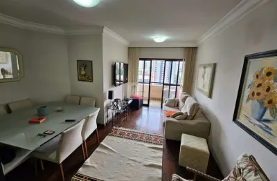 Apartamento a venda com 03 dormitórios com suíte e 2 vagas + depósito grande vila mariana  -  são paulo