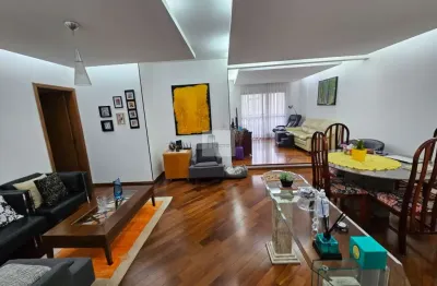 Apartamento 3 suítes e 3 vagas em vila mariana  -  são paulo
