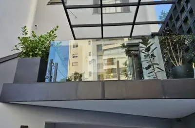 Linda casa reformada e modernizada de 02 suítes em jardim da gloria  -  são paulo