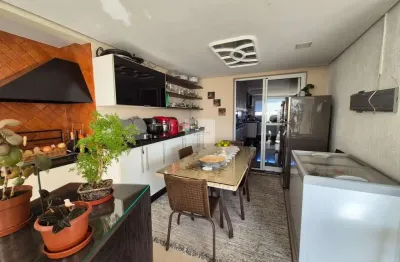 Apartamento alto padrão 170m² útil a venda com  3 dormitórios no ipiranga  -  são paulo