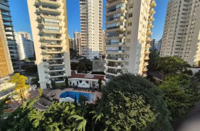 Apartamento reformado para venda 02 dormitórios com 3º reversível e 2 vagas em vila mariana  -  são paulo