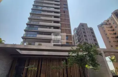 Apartamento alto padrão a venda e novo com 3 suítes uma sacada gourmet incrível na chácara klabin  -  são paulo