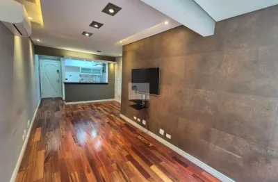Apartamento a venda de 02 dorm. 1 suíte e 1 vaga em chácara klabin  -  são paulo