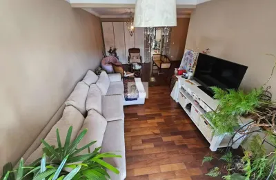 Apartamento a venda de 3 suítes em vila mariana  -  são paulo