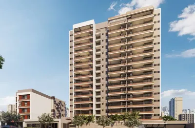 Kitnet / Stúdio à venda na Rua Luís Góis, 2021, Vila Clementino, São Paulo