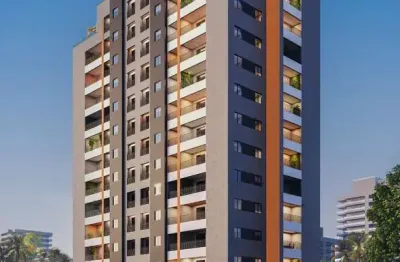 Apartamento com 2 quartos à venda na Rua do Lago, 302, Ipiranga, São Paulo