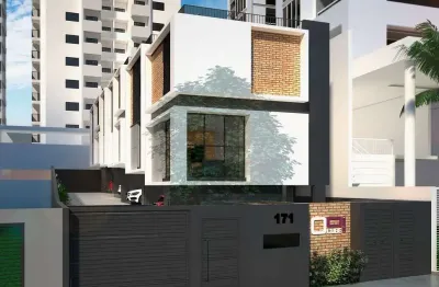 Casa em condomínio em chácara klabin - são paulo sp