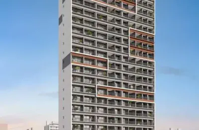 Apartamento com 2 quartos à venda na Avenida Onze de Junho, 1160, Vila Clementino, São Paulo