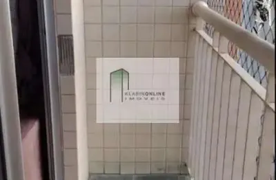 Apartamento com 3 quartos à venda na Rua Alexandre Levi, 150, Cambuci, São Paulo