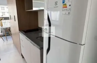 Apartamento para alugar na Avenida Dr. Ricardo Jafet, 2070, Vila Mariana, São Paulo