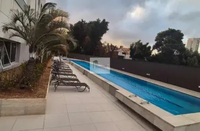 Apartamento a venda de 3 suítes em aclimação  -  são paulo