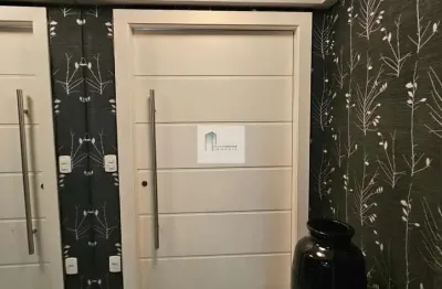 Apartamento 04 dorm. em chácara klabin  -  são paulo