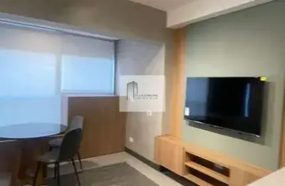 Apartamento novo e mobiliado para locaçao de 01 dorm. em ipiranga  -  são paulo
