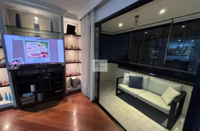 Apartamento para venda e locação de 03 dorm. suíte e 3 vagas com depósito em vila mariana  -  são paulo