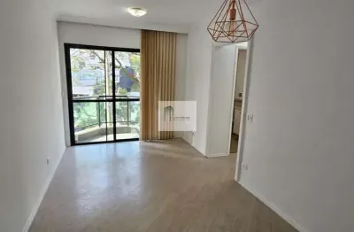 Apartamento a venda de 02 dorm. em vila mariana perto do metrô  -  são paulo