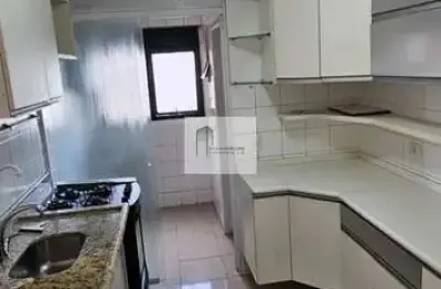 Apartamento para locação de 02 dorm. e 1 suíte com 2 vagas esta a 150m do metrô na chácara klabin  -  são paulo