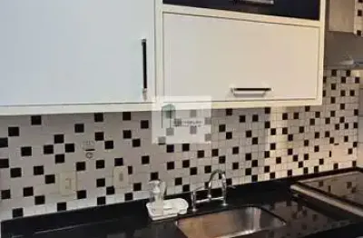 Apartamento a venda de 03 dorm e 2 vagas. em vila mariana  -  são paulo