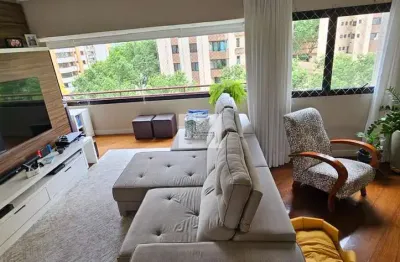 Lindo apartamento a venda de 03 dorm. 2 vagas em vila mariana  -  são paulo
