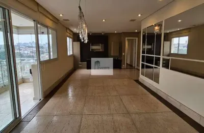 Apartamento para locação de alto padrão 3 suítes em vila mariana  -  são paulo