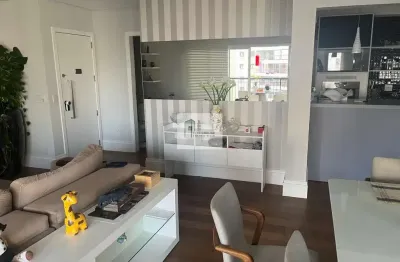 Apartamento a venda de 2 suítes, 3 vagas e 160m² em vila mariana  -  são paulo
