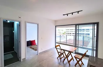 Apartamento com 1 quarto à venda na Avenida Doutor Ricardo Jafet, 2070, Saúde, São Paulo