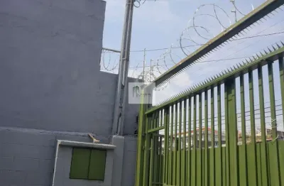 Aluga-se galpão / depósito / armazém em vila do encontro  -  são paulo