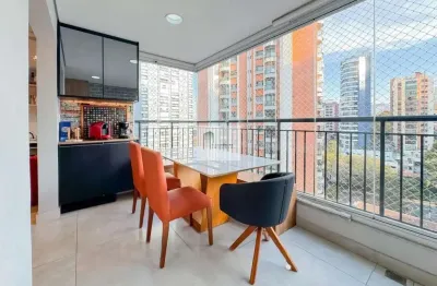 Apartamento com 2 quartos à venda na Rua Francisco de Vitória, 201, Chácara Klabin, São Paulo