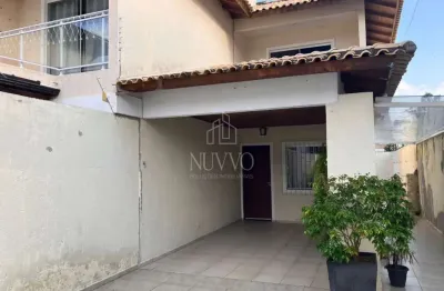 Casa de dois pavimentos com 2 suítes para locação anual - ingleses - florianópolis