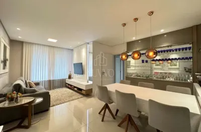 Apartamento com 3 quartos à venda na Rua Dario João de Souza, Jurerê, Florianópolis