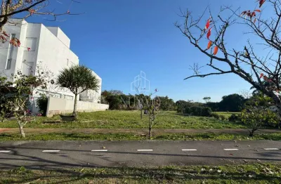Lote/terreno à venda de 750m² em jurerê internacional - florianópolis